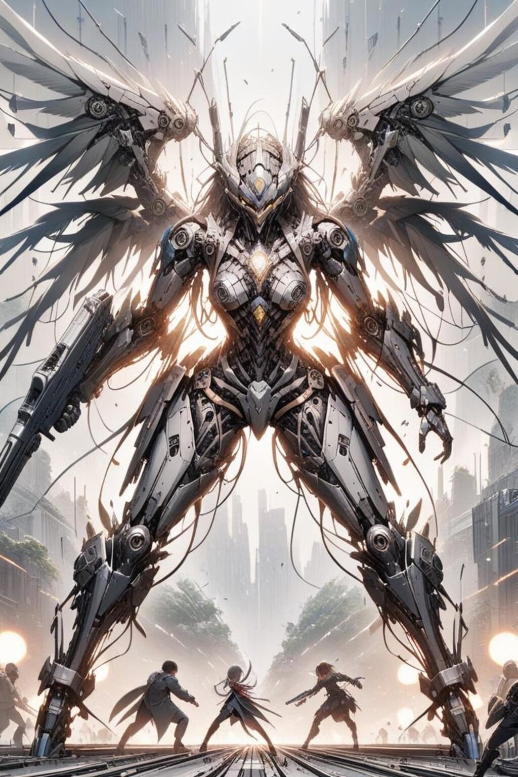 ノスタリア戦域　〜審判の日〜