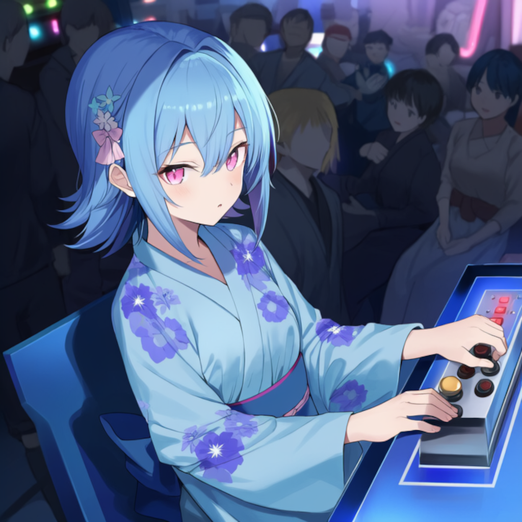 かおりちゃん　夏祭りor花火の後の楽しみ