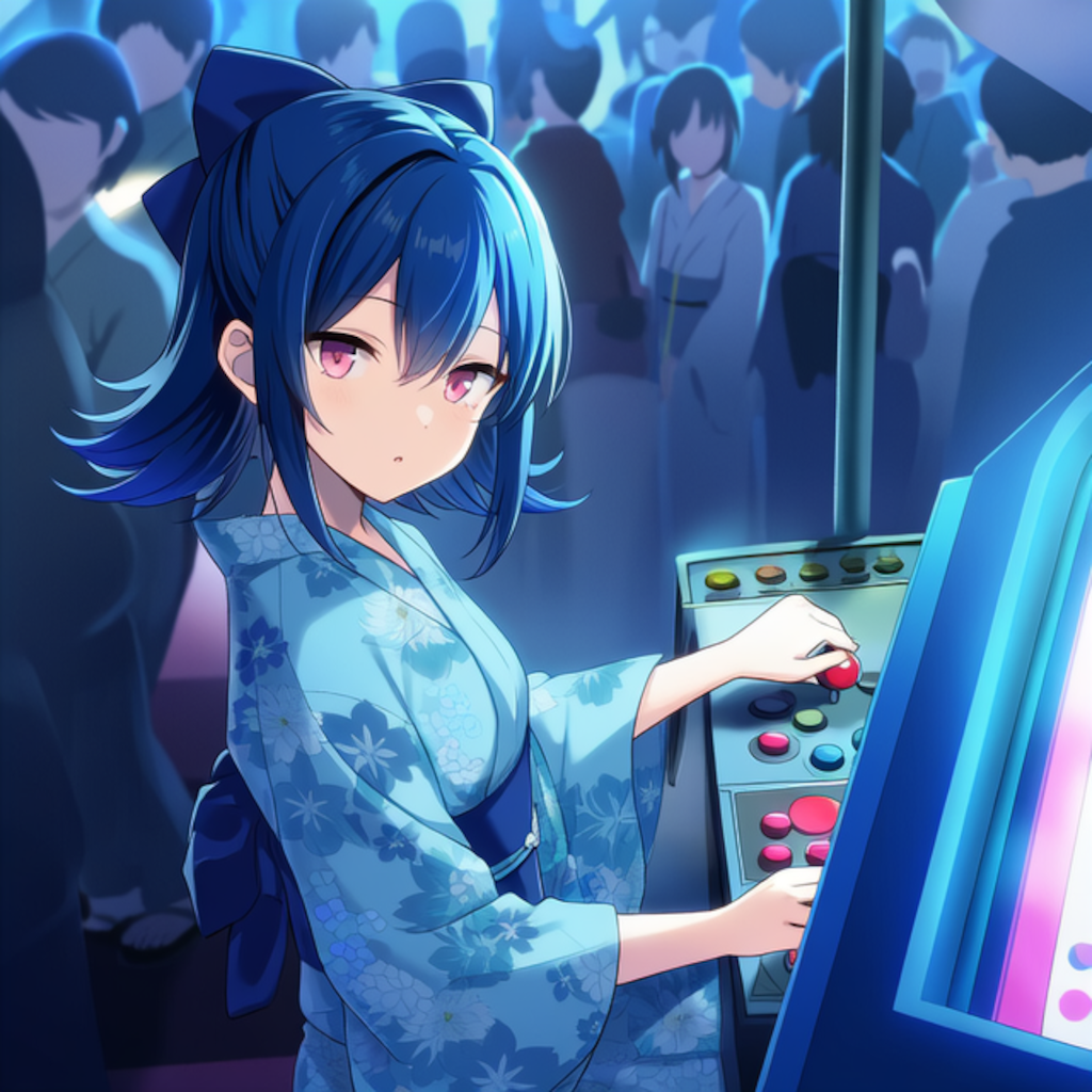 かおりちゃん　夏祭りor花火の後の楽しみ