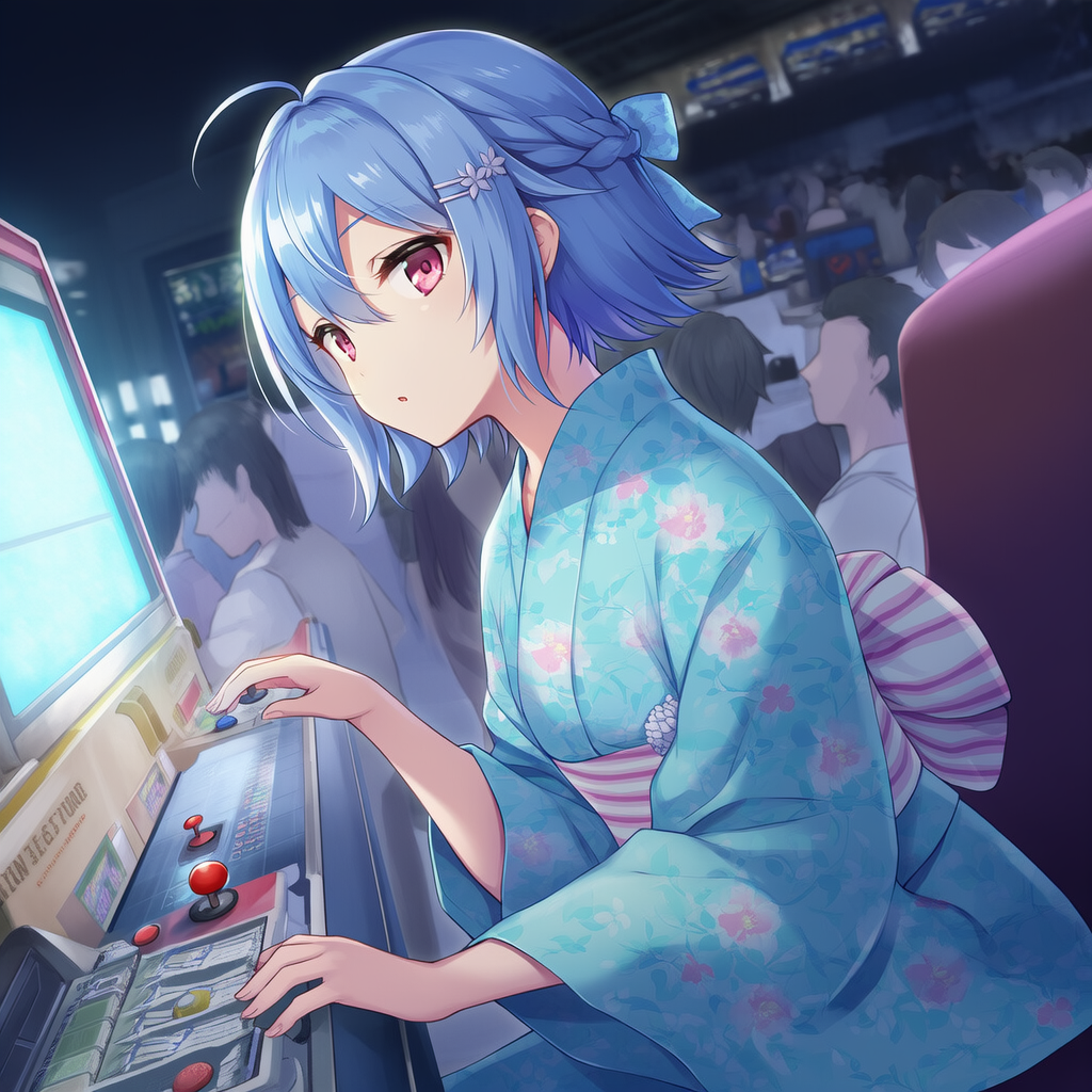 かおりちゃん　夏祭りor花火の後の楽しみ