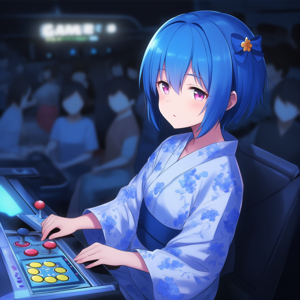 かおりちゃん　夏祭りor花火の後の楽しみ