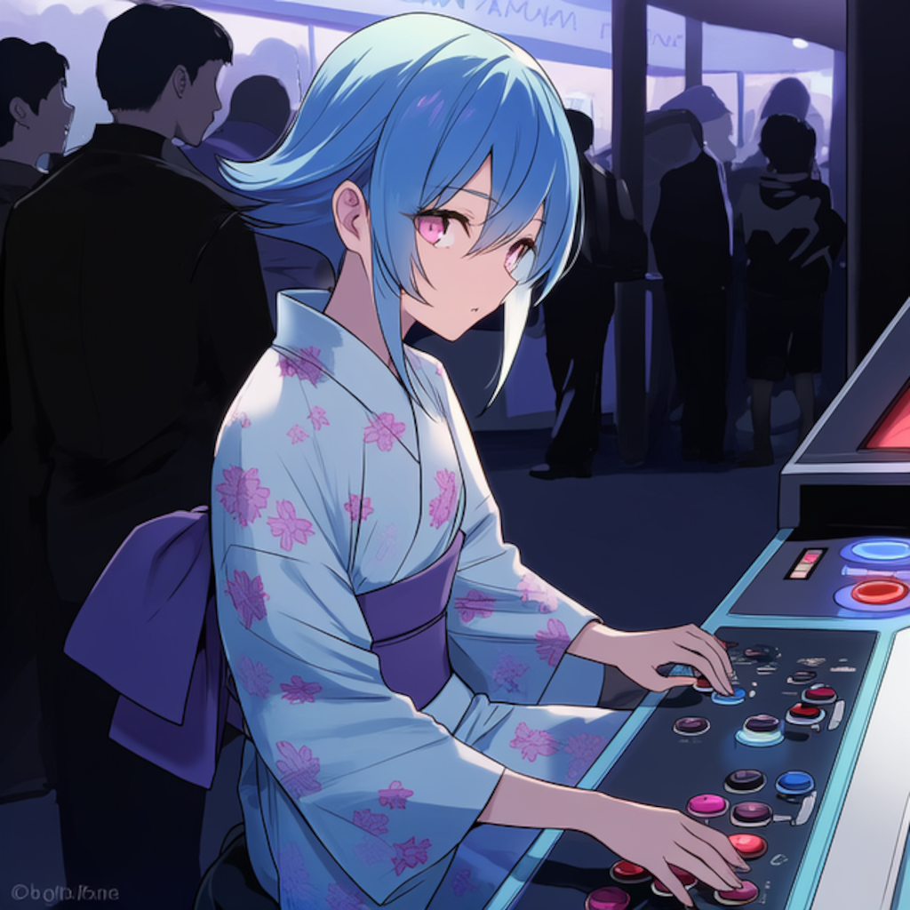 かおりちゃん　夏祭りor花火の後の楽しみ