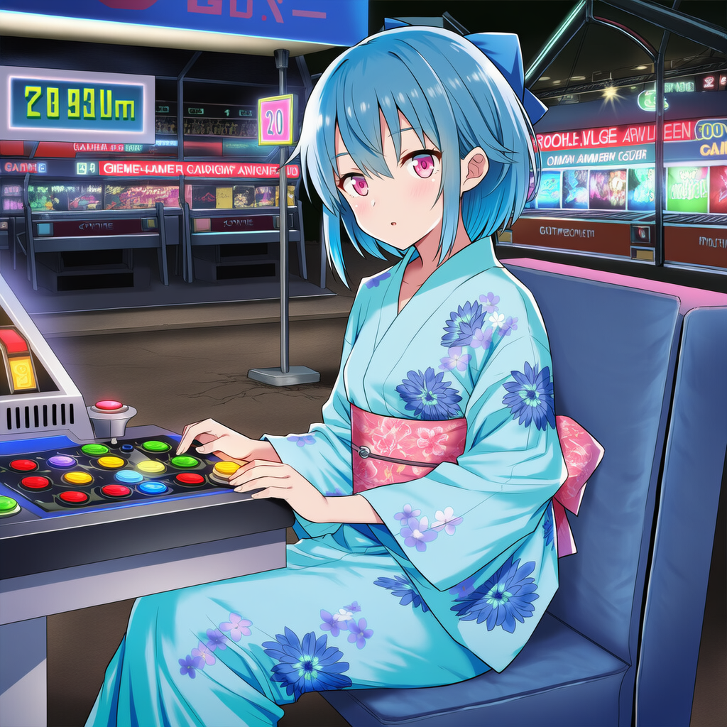 かおりちゃん　夏祭りor花火の後の楽しみ