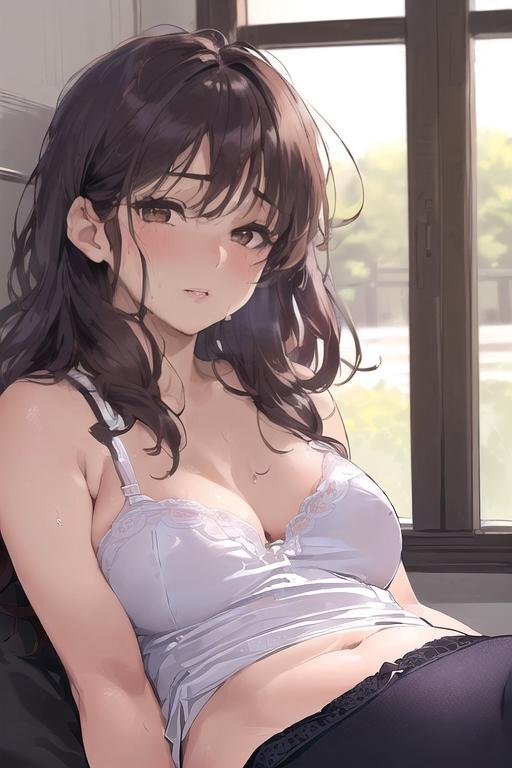 ファム・ファタール  ～おとこずきするおんな～
