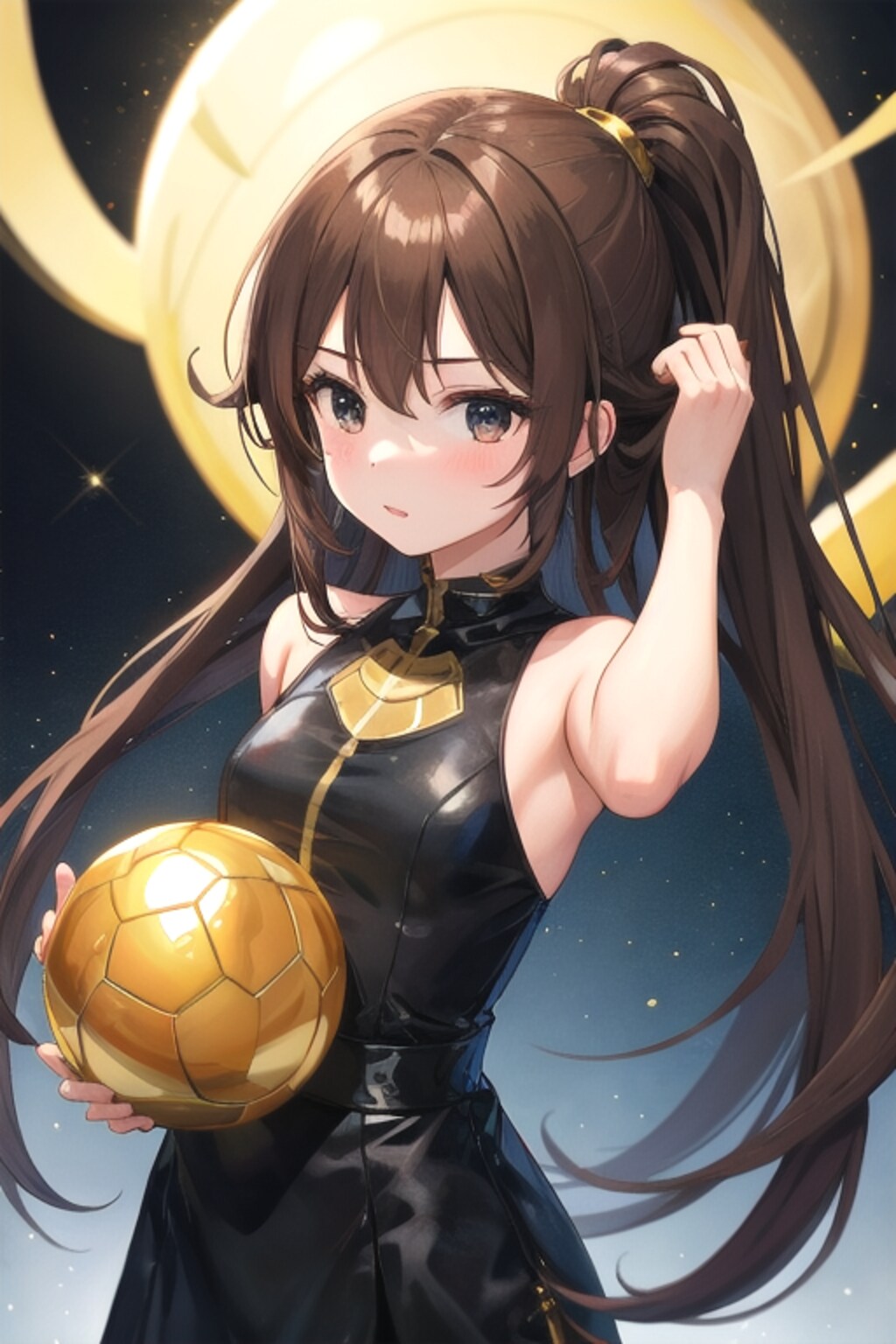 9/26   週刊ゴールデンボール