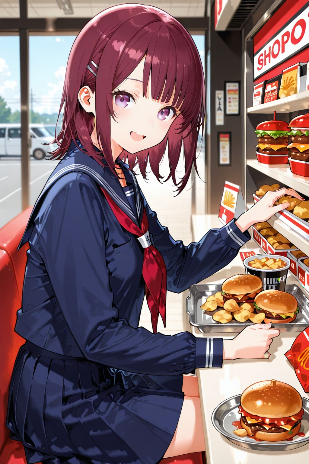 茜ちゃん１３８