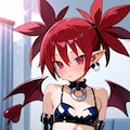魔界戦記ディスガイア　エトナ 8枚目