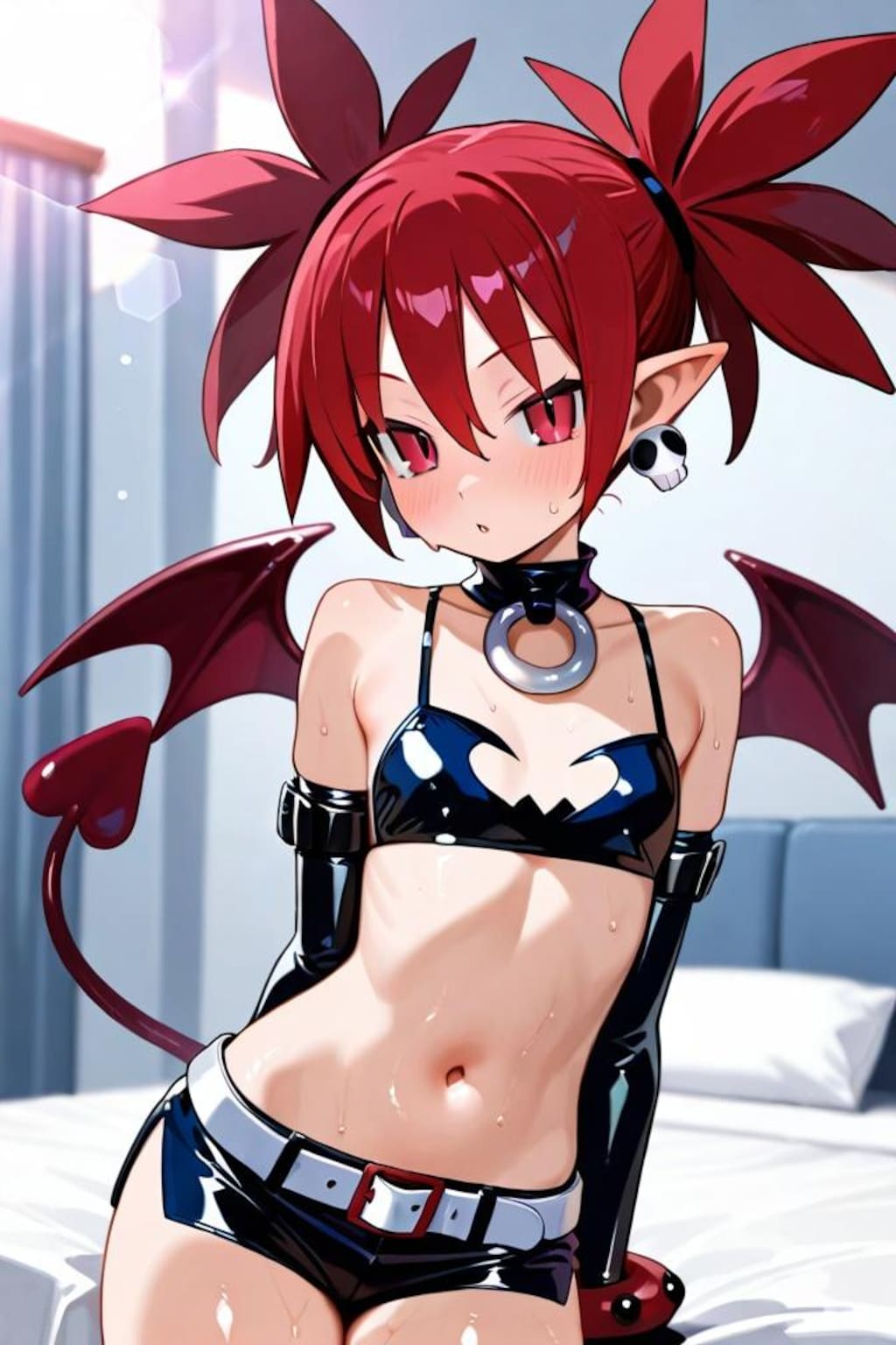 魔界戦記ディスガイア　エトナ