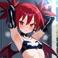 魔界戦記ディスガイア　エトナ 9枚目