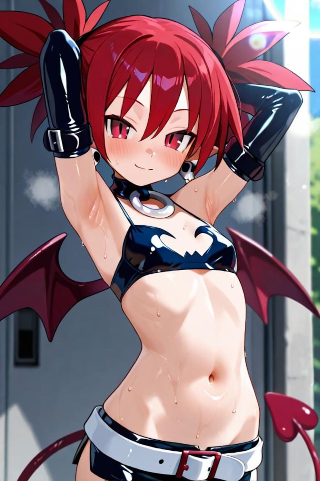 魔界戦記ディスガイア　エトナ