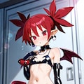 魔界戦記ディスガイア　エトナ 11枚目
