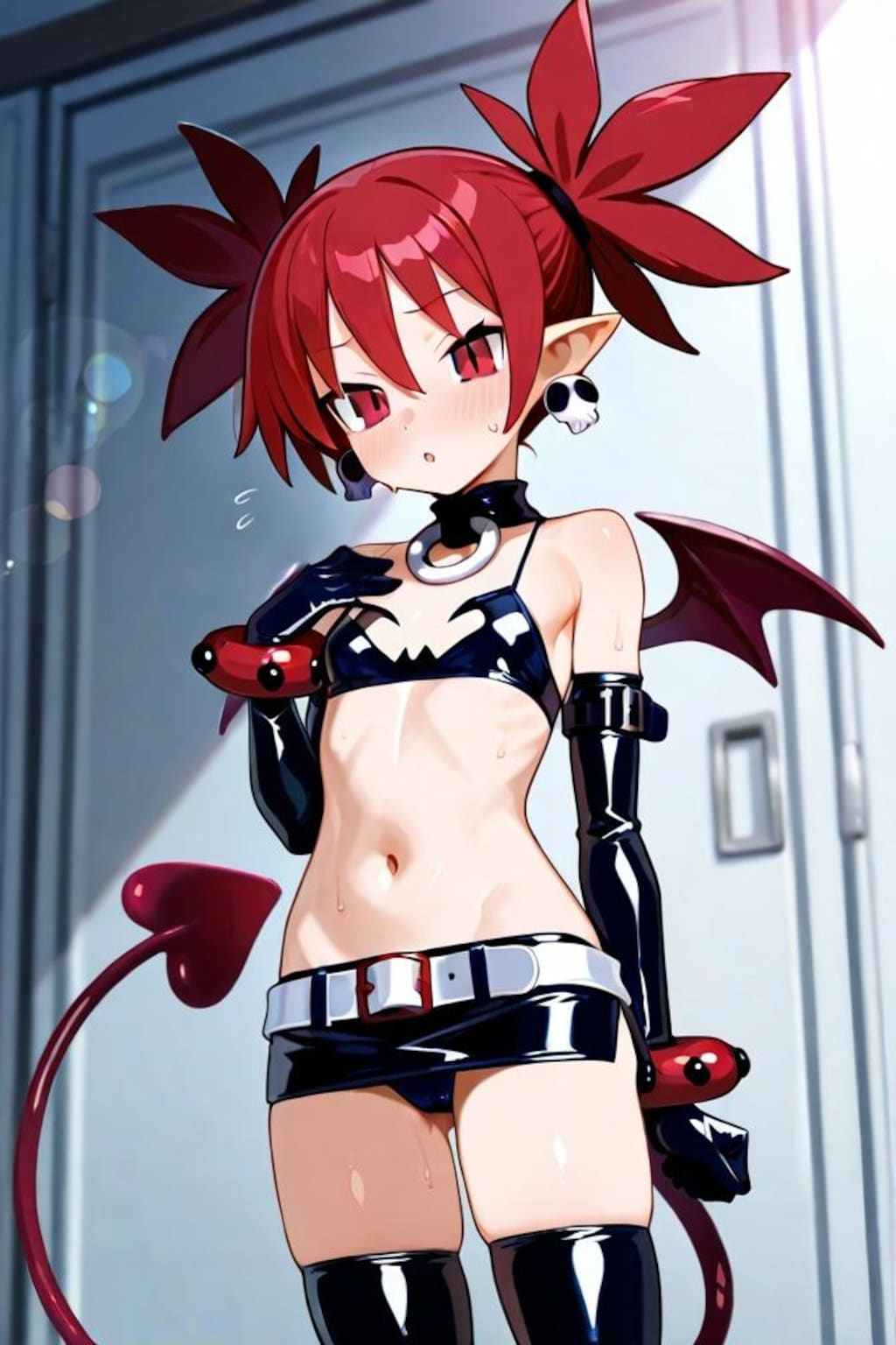魔界戦記ディスガイア　エトナ
