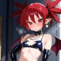 魔界戦記ディスガイア　エトナ 10枚目
