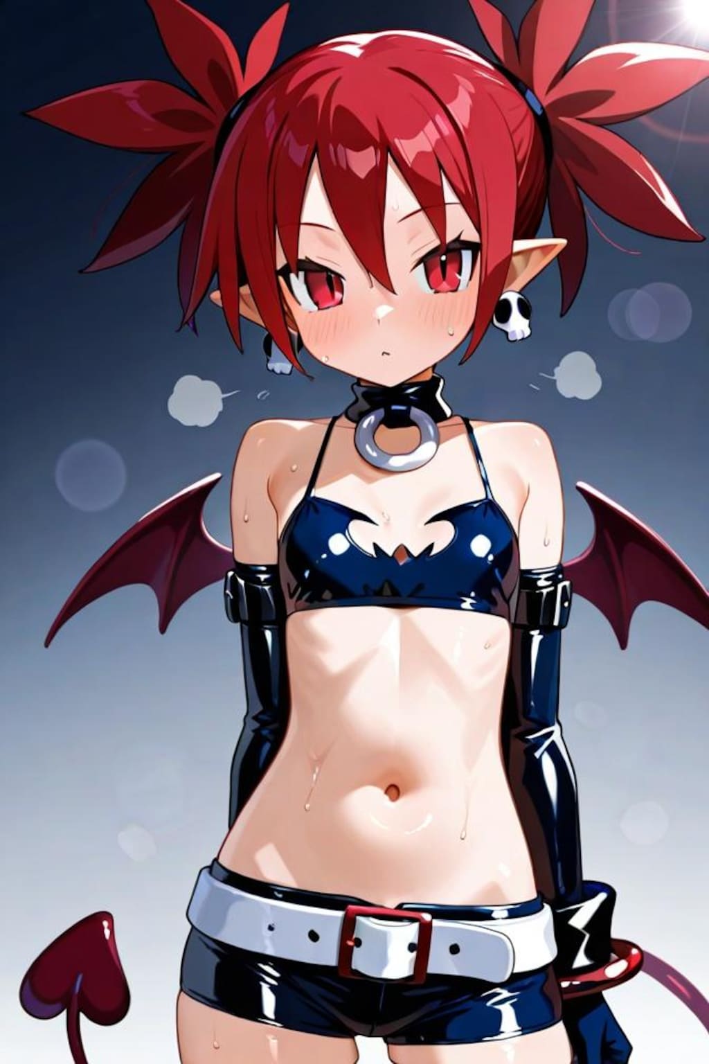 魔界戦記ディスガイア　エトナ
