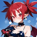 魔界戦記ディスガイア　エトナ 4枚目