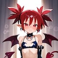 魔界戦記ディスガイア　エトナ 5枚目