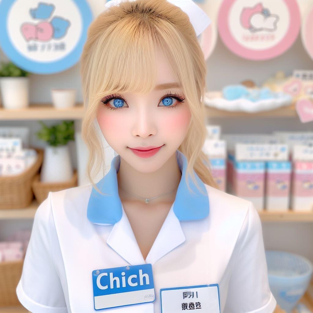 我らのちちぷいちゃん