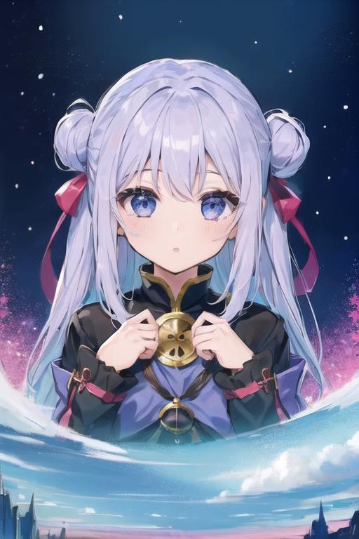 私の出番これだけ？？