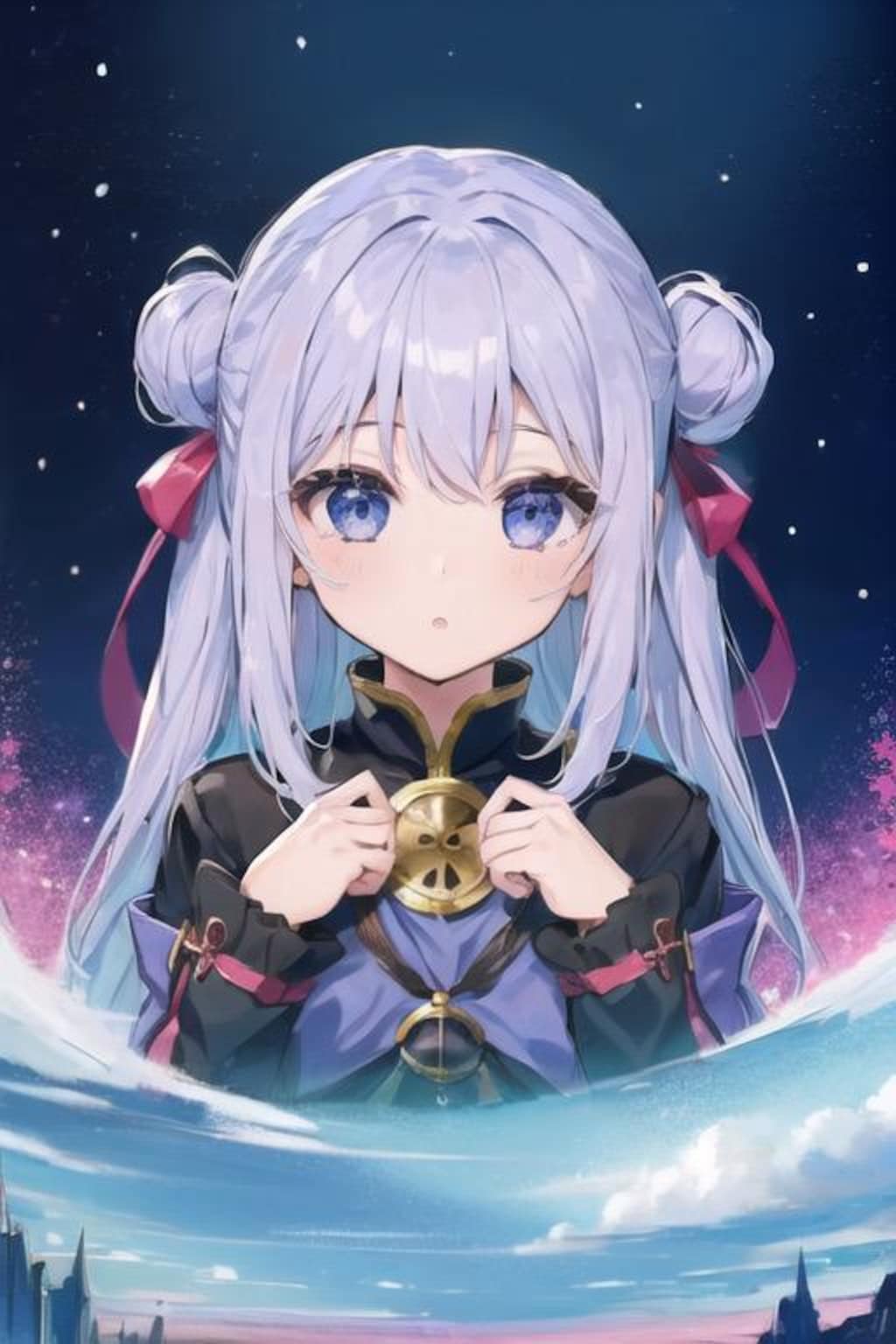 私の出番これだけ？？