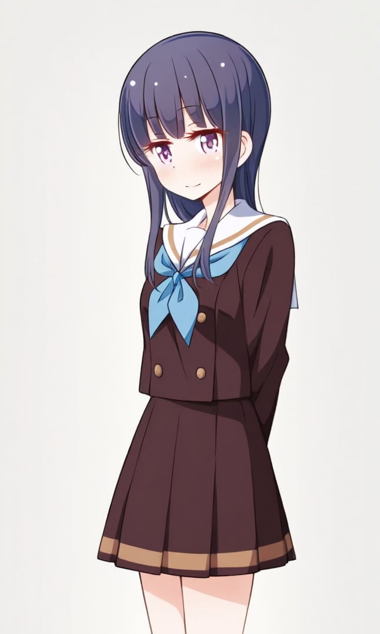 鎧塚みぞれ