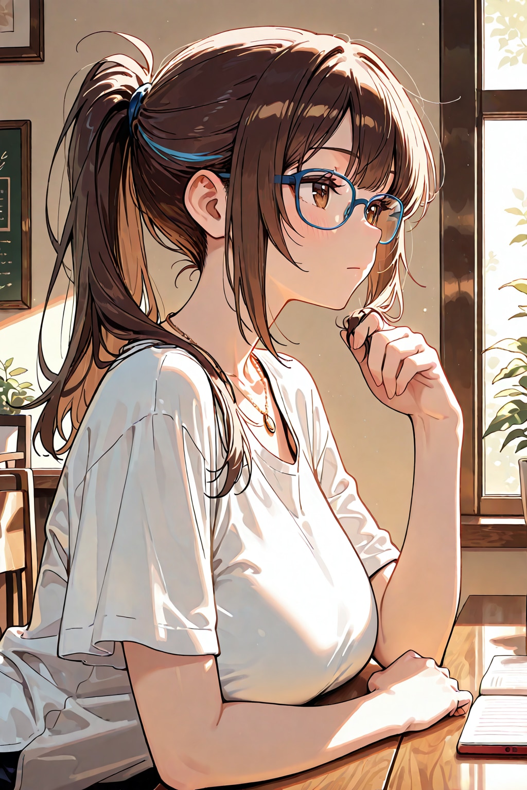 今日何しよう…？