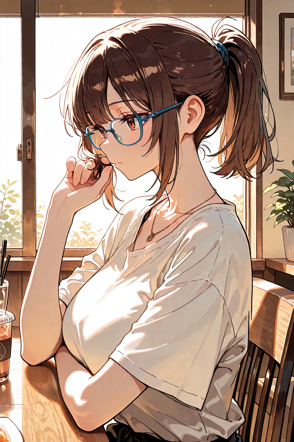 今日何しよう…？