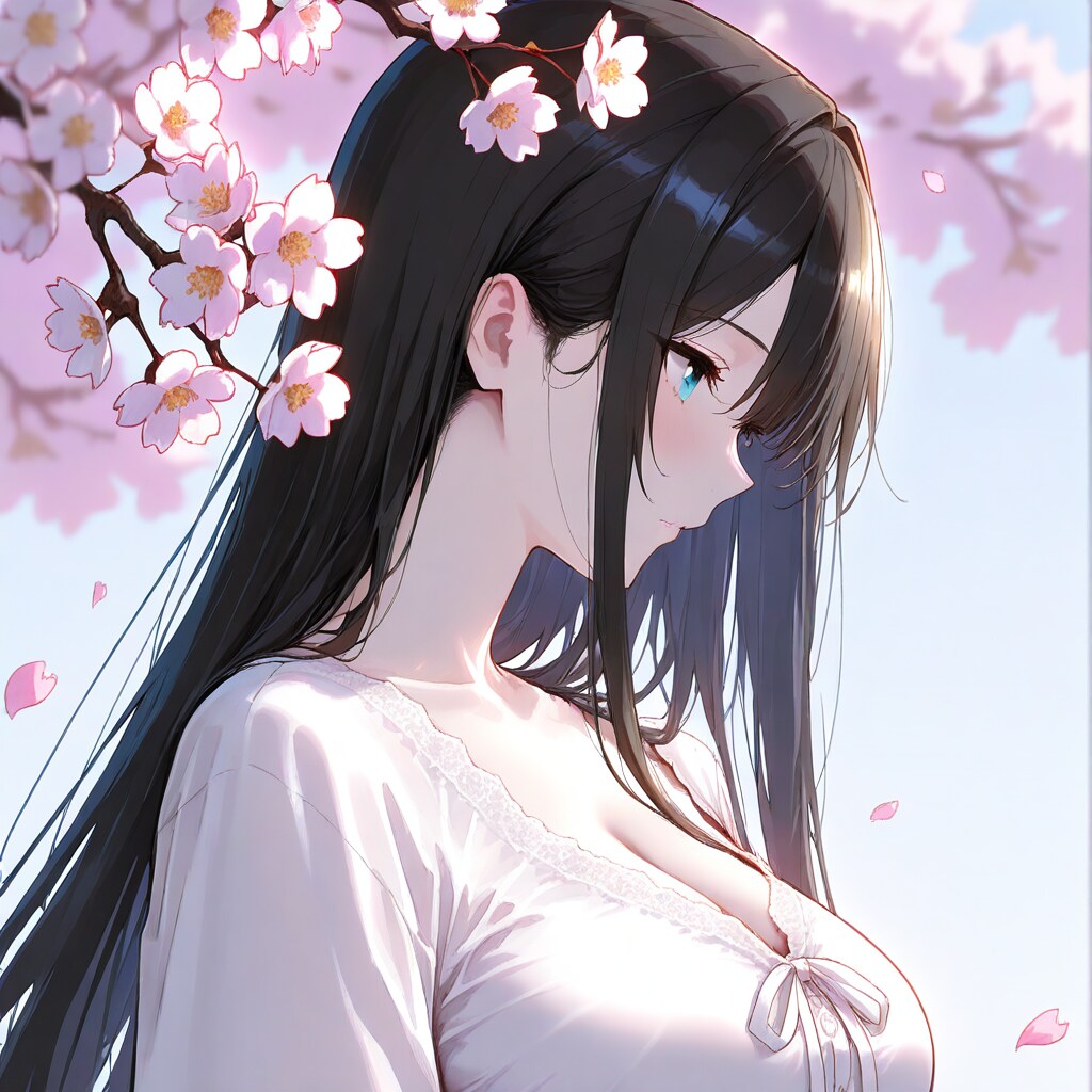 桜の園