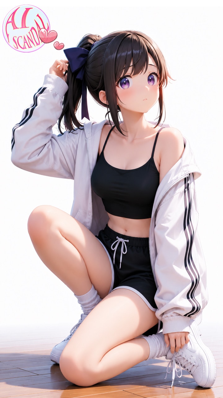 今日からスポーティーシリーズです