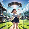 今日は何の日？　道の日。ハートの日。宿の日。焼き鳥の日 7枚目
