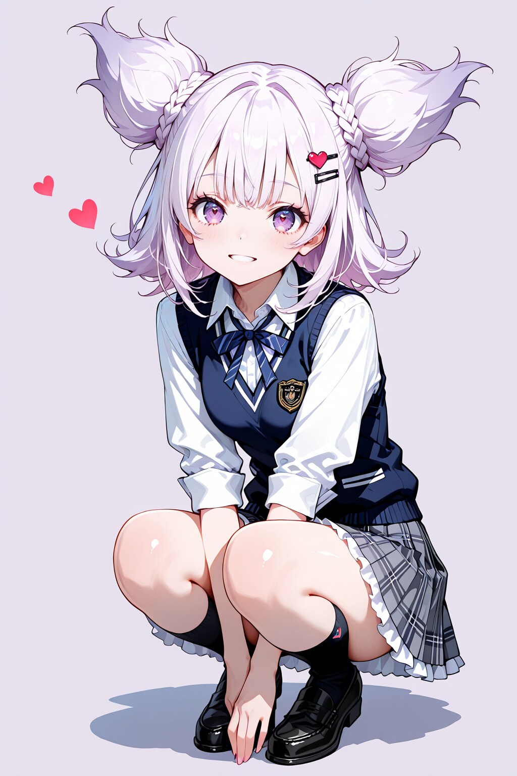 音符とスイーツとクマさんと💕