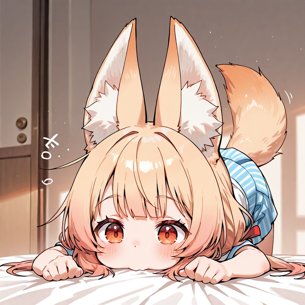 kemomimiファイブカード集 | の人気AIイラスト・グラビア