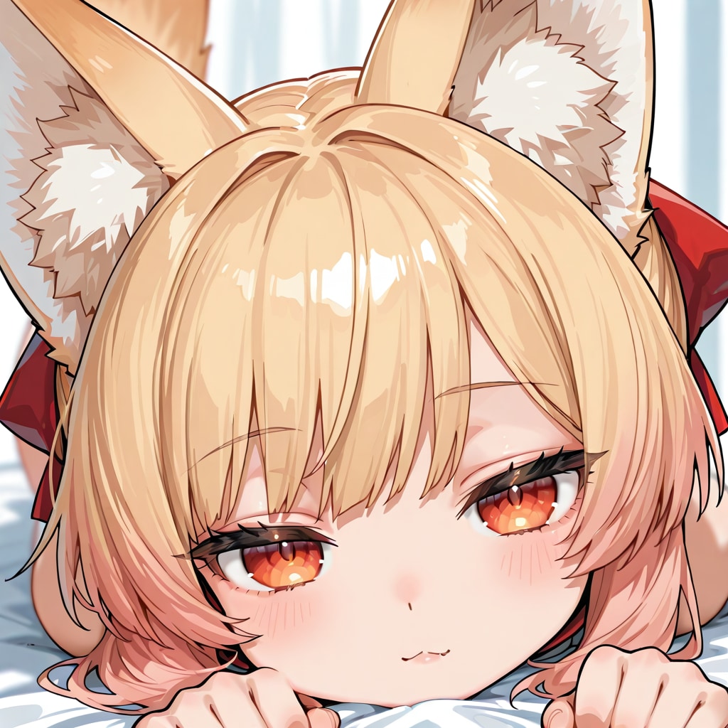 kemomimiファイブカード集