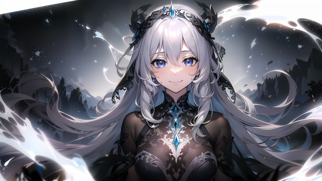 地獄の花嫁-Another Version-