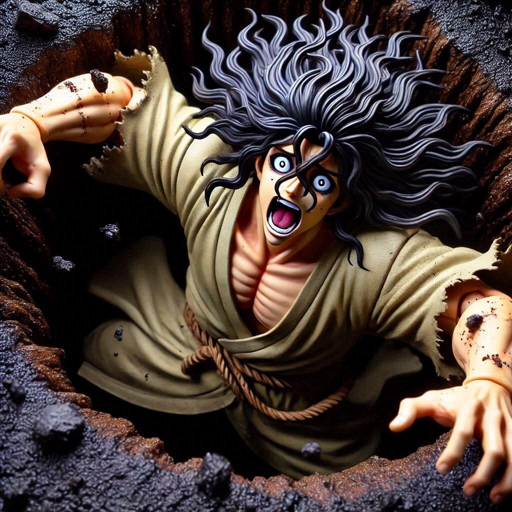 148話⑨思わぬ助け