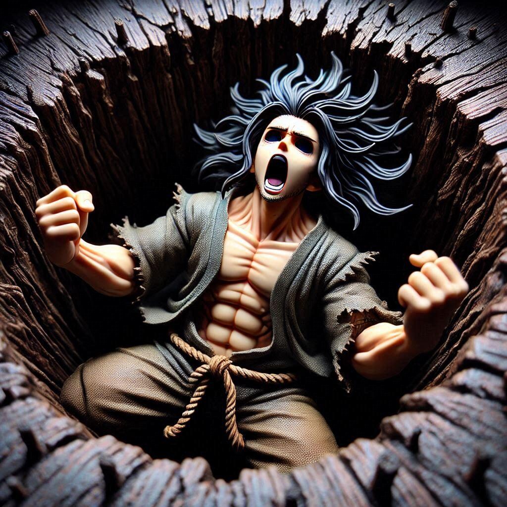 148話⑨思わぬ助け