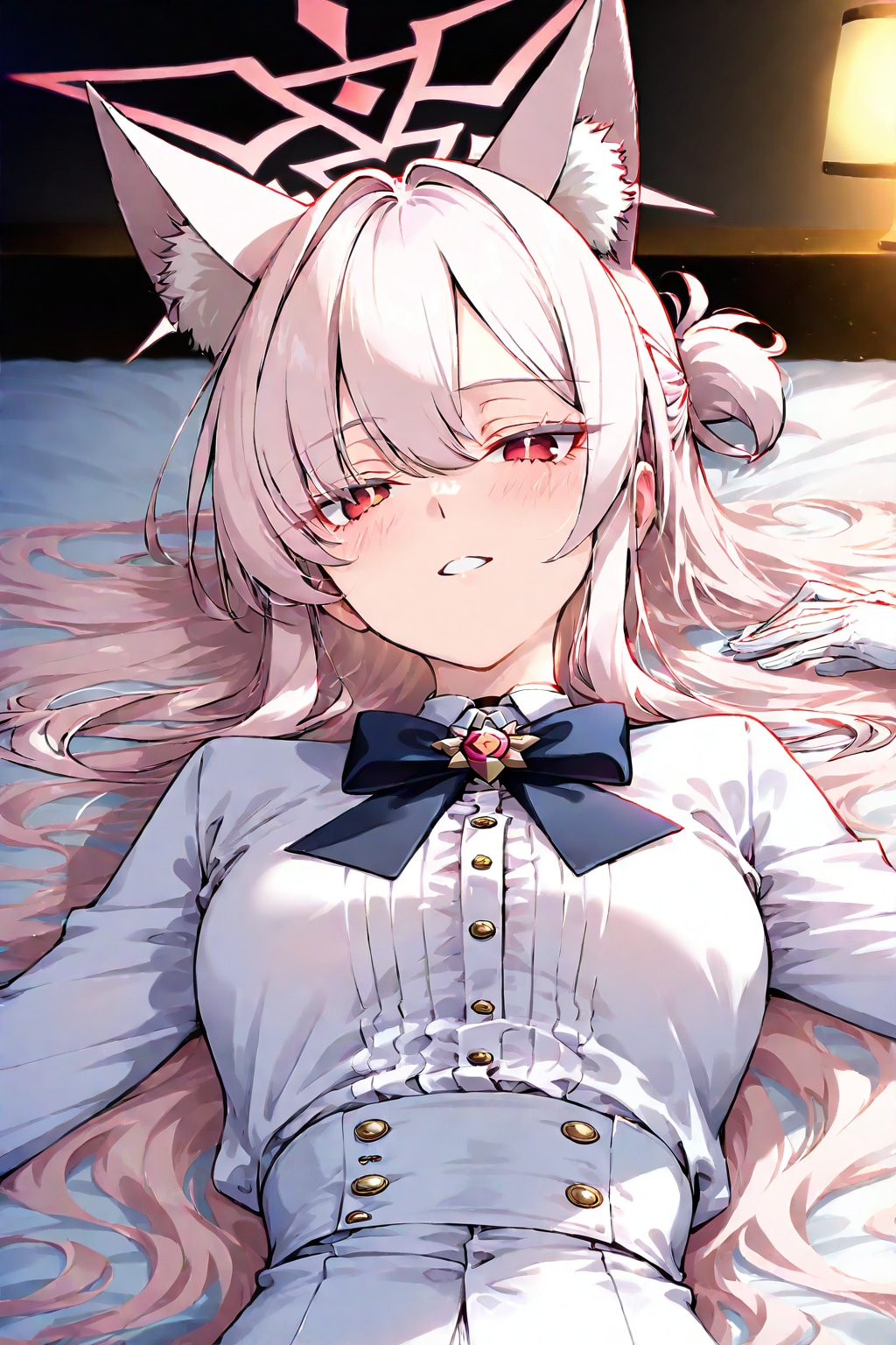 先生、私を盗んで…♡