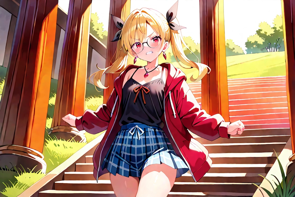 軽蔑の表情2025⑦