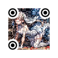 AIを活用したイラストQRコード生成のテスト第二段 7枚目