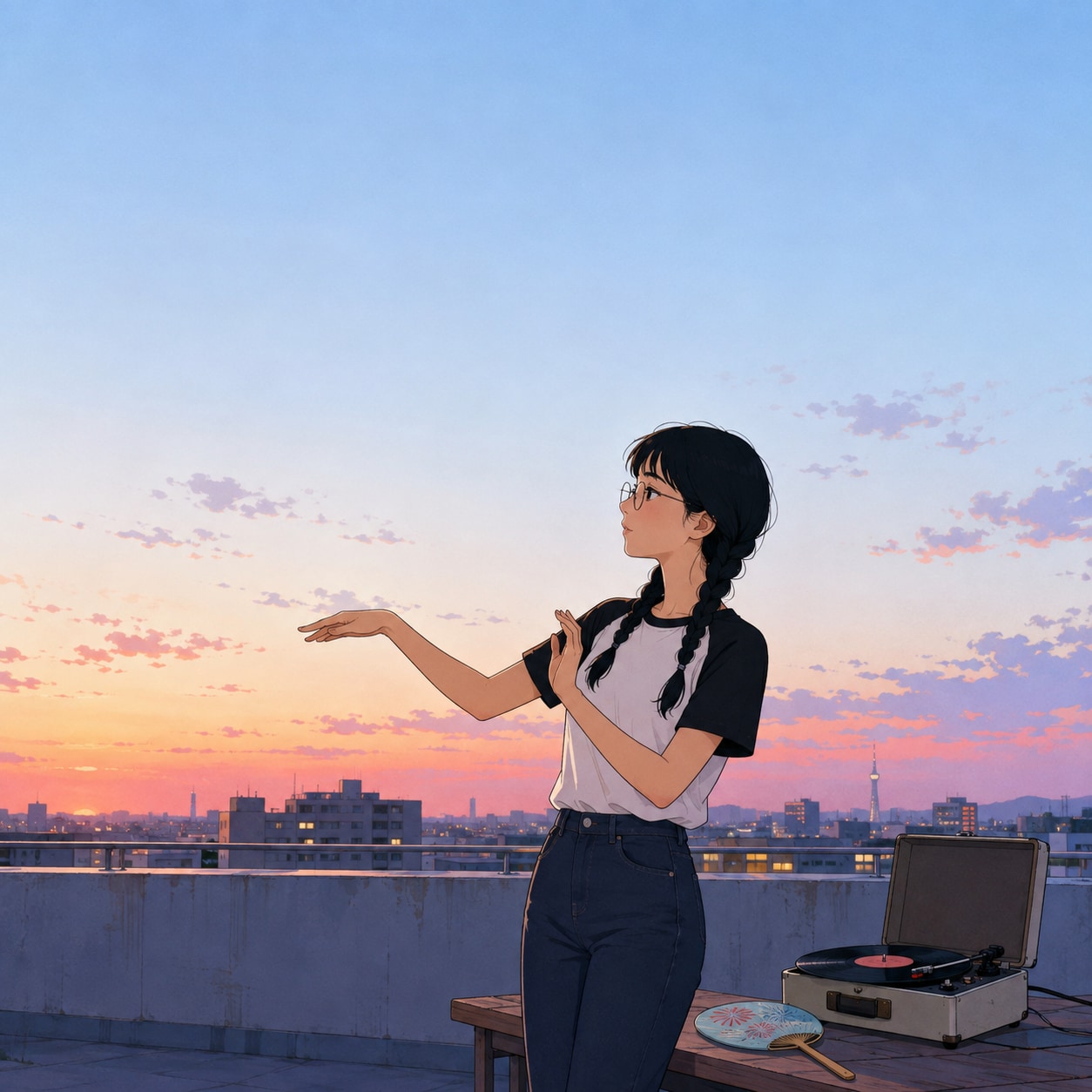 あげいん！