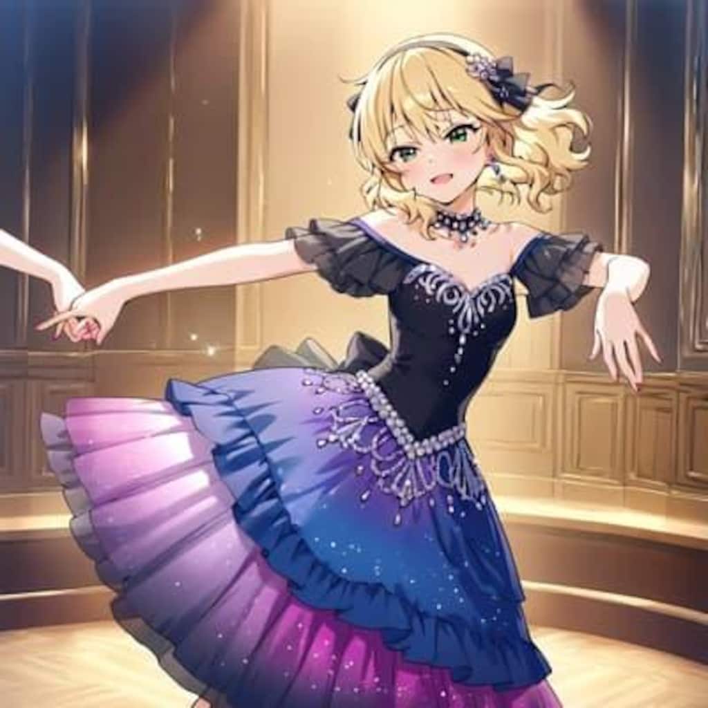 社交ダンス