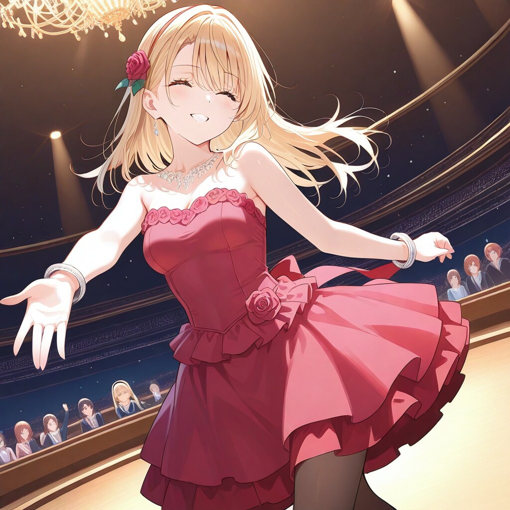 社交ダンス