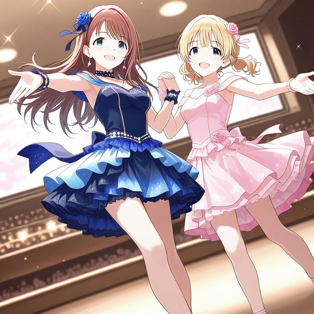 社交ダンス
