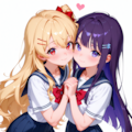 制服 7枚目