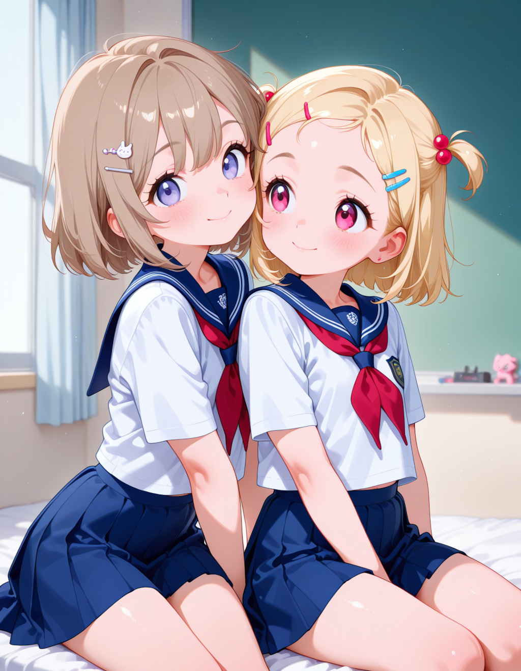 制服