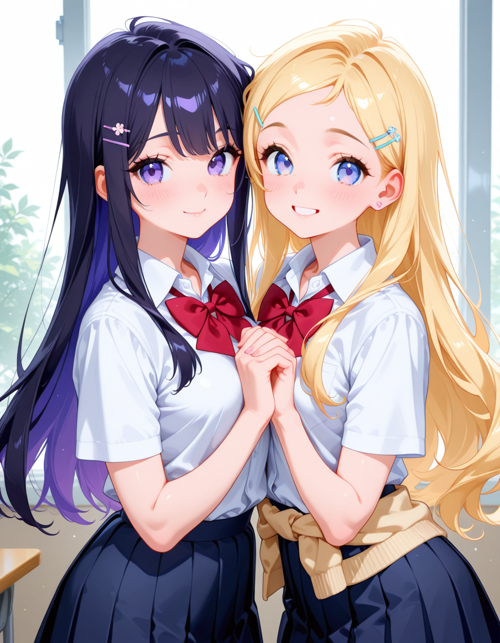 制服