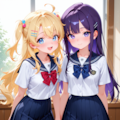 制服 11枚目