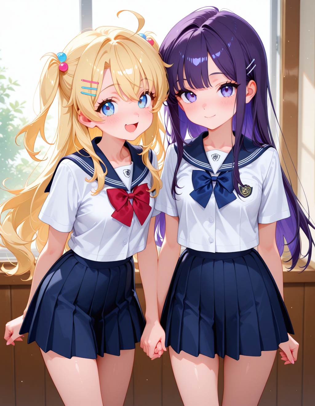 制服