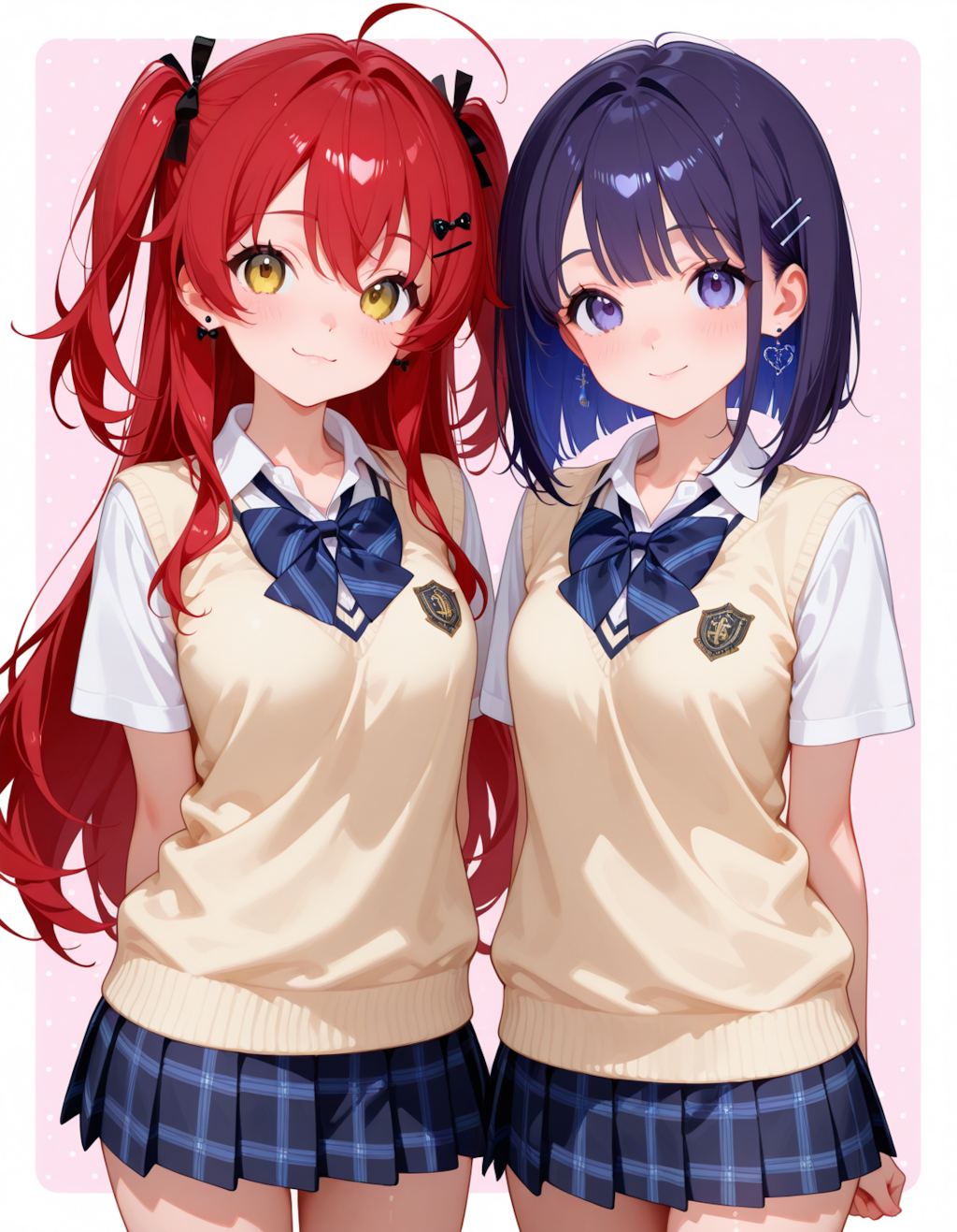 制服