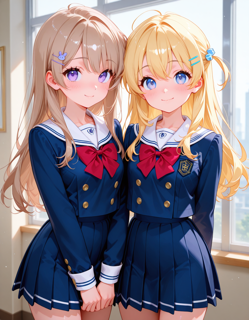 制服
