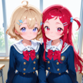 制服 5枚目